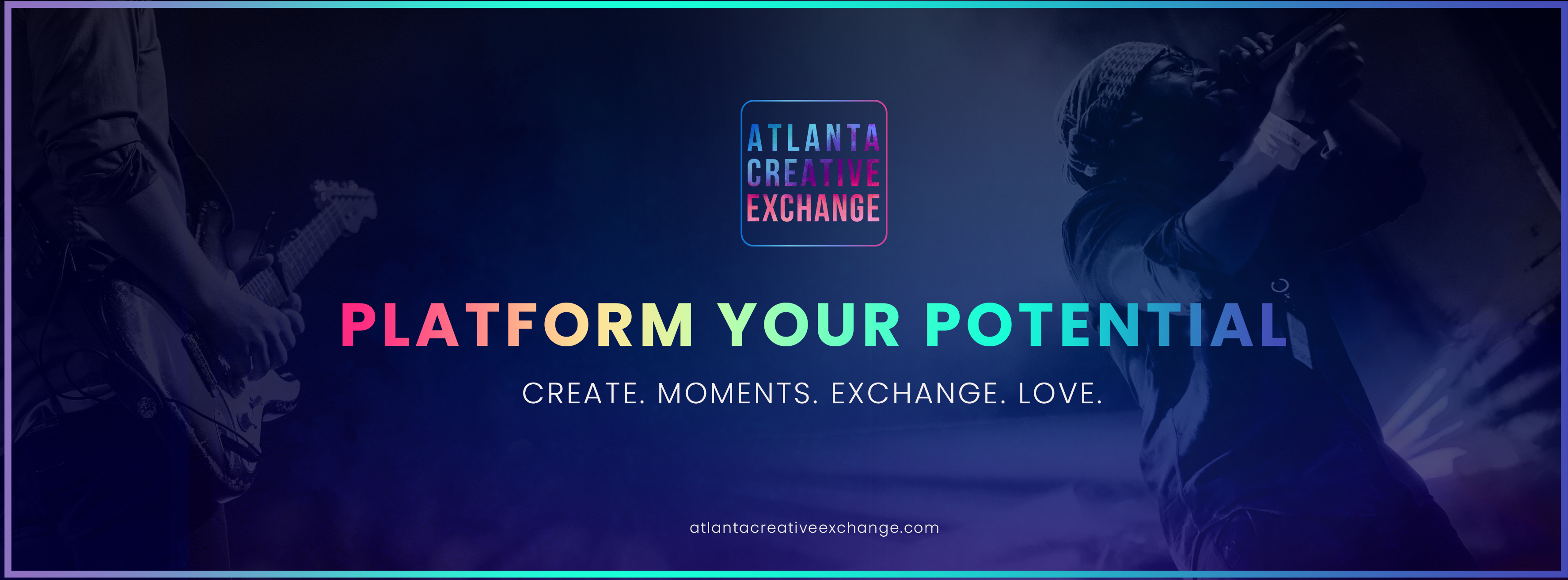 Atlanta Creative Exchange
